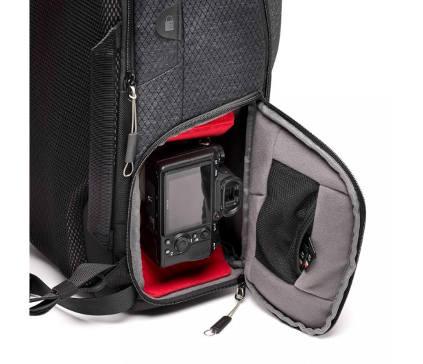 Manfrotto Pro-Light II Frontloader M - 1195997 - zdjęcie 5